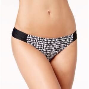 Hula Honey Hipster Bikini Bottoms sz XL 4/25